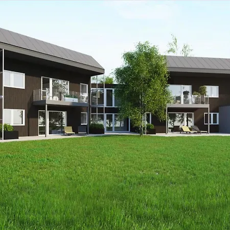 Apartament New Duplex Near The With Free Private Parking *